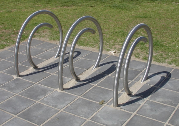 Shoreline Bike Rack